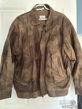 Leatherman jacket for sale  THIRSK
