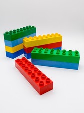 Lego duplo 10x gebraucht kaufen  Vallendar
