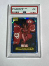 Scarlet witch 112 for sale  LINCOLN