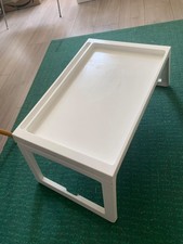 White foldable bed for sale  LONDON