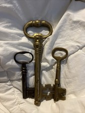 Vintage brass solid for sale  Arvada