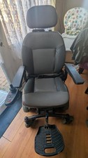 Shoprider power chair for sale  PORTSMOUTH