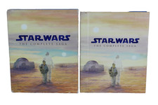 Star wars complete for sale  San Antonio