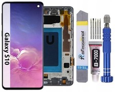 Samsung s10 g973f gebraucht kaufen  Görlitz