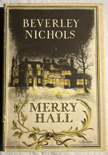 Beverley nichols merry for sale  SKIPTON