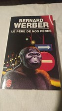 Livre bernard werber d'occasion  Apt