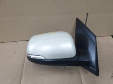 Espelho lateral 2012 KIA Picanto Morning bege direito 87620 1Y920AS comprar usado  Enviando para Brazil