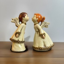 Vintage kissing angel for sale Vintage kissing angel for sale  Westminster