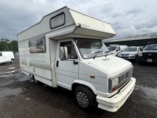 Fiat ducato elddis for sale  SOLIHULL