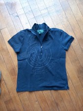 Polo lauren active d'occasion  Le Plessis-Trévise