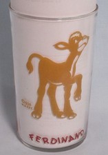 Disney ferdinand bull for sale  Hayden