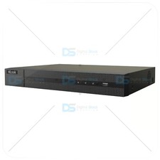 HIKVISION HILOOK DVR 4 8 16 CH TURBO HD 1080P HDMI VGA CCTV DVR GRAVADOR REINO UNIDO HD comprar usado  Enviando para Brazil