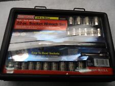 Craftsman drive sae for sale  USA