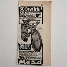 Mead cycle company for sale  Tallassee