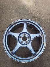 5zigen 7.5 5x100 for sale  Fairfax