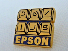Pin pins badge d'occasion  Expédié en Belgium
