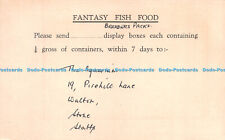 R271582 fantasy fish for sale  WARLINGHAM