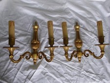 Lot appliques murales d'occasion  Mazamet
