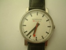 Vintage gents mondaine for sale  KETTERING