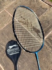 Super sporty badminton for sale  BURTON-ON-TRENT