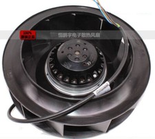 1 peça novo ventilador de refrigeração centrífugo R2D220-AC14-20 400V 0,16A frete grátis, usado comprar usado  Enviando para Brazil
