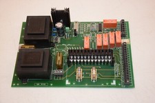 Viessmann 7407076 platine gebraucht kaufen  Burgdorf