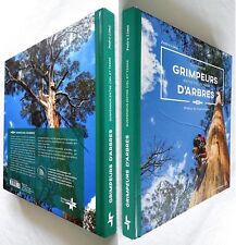Grimpeurs arbres suspendus d'occasion  Le Lavandou