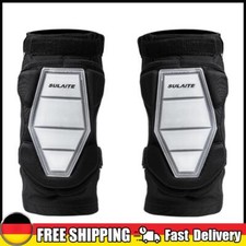 Snow knee pads for sale  Shipping to United Kingdom