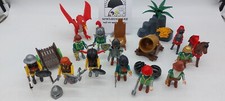 Playmobil ritter figuren gebraucht kaufen  Tarp