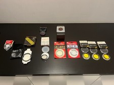 Lens Filters And Accesories segunda mano  Embacar hacia Mexico