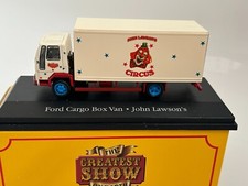 Atlas editions ford for sale Atlas editions ford for sale  ROMFORD