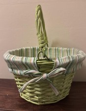 Inch wicker basket for sale  Pickerington