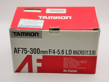 Tamron 300mm 5.6 for sale  Lynnwood