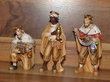 Krippenfiguren heimatland krip gebraucht kaufen  Kirchroth