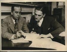 1928 press photo for sale  Memphis