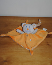 Doudou plat chat d'occasion  Strasbourg-