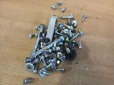 Honda cbf125 nuts for sale  LLANDINAM