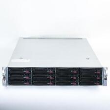Supermicro 6028u x10dru for sale  Burnsville