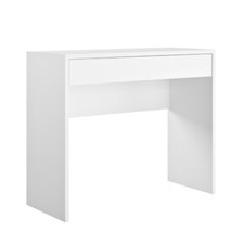 Console scrivania cassetto usato  Tricase