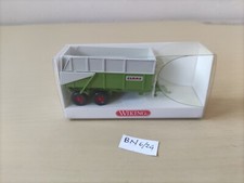 Wiking remorque agricole d'occasion  Toulouse-