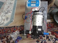 window cleaning pump for sale window cleaning pump for sale BANBURY