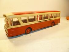 Minialux autobus parisien d'occasion  Villeneuve