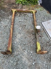 ferguson tractor roll bar for sale  LUDLOW