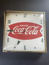 Vtg coca cola for sale  Horton