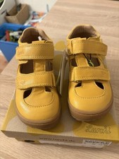 Lurchi kinder halbschuh gebraucht kaufen  Leipzig