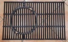 Rösle grillrost vario gebraucht kaufen  Rattelsdorf