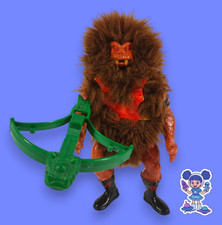 Grizzlor masters the gebraucht kaufen  Alsdorf