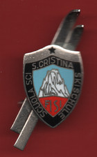 Spilla pins scuola usato  Bologna