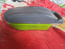 Zerkleinerer gebraucht kaufen  Ranis