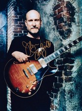 John scofield guitar d'occasion  Annecy
